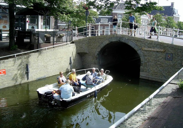 Seh juh ,, su dur oek wat leuks te doen weeze in Harlingen” ?