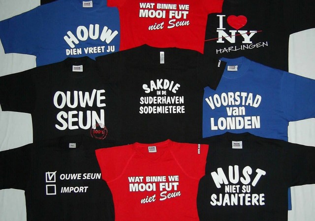 T-shirts