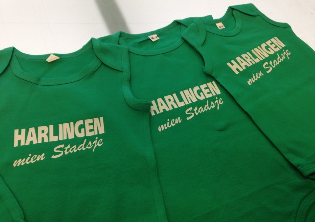 de Groene Bende
